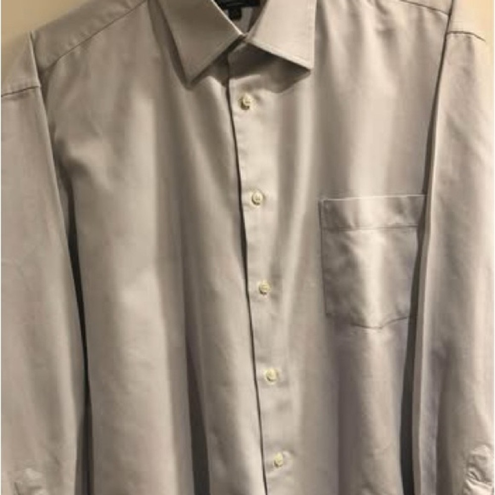 Rioni Milano designer dress shirt